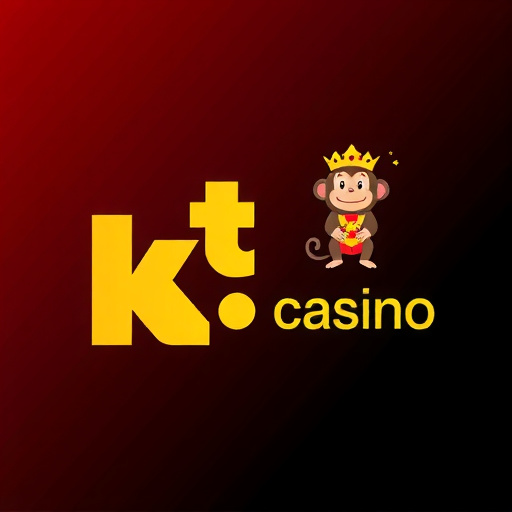 kto casino Logo